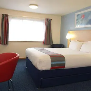 Travelodge Leeds Central Vicar Lane Leeds (West Yorkshire)