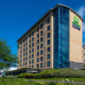 Holiday Express Leeds City Centre By Ihg Leeds (West Yorkshire)