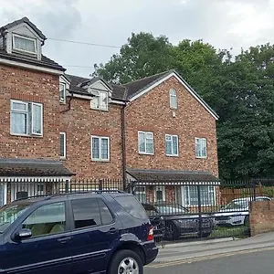  Gasthof Hall 3