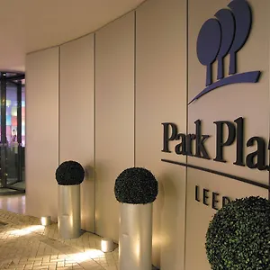 公园广场利兹酒店&度假村 酒店