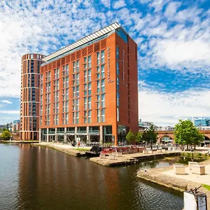 4* Hotel Doubletree By Hilton Leeds