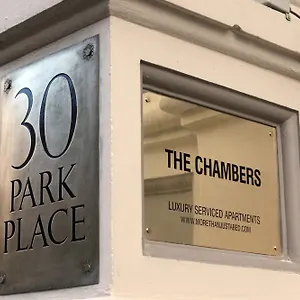 The Chambers Leeds (West Yorkshire)