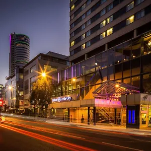 Hilton Leeds City Лидс