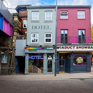 3* Hotel Briggate