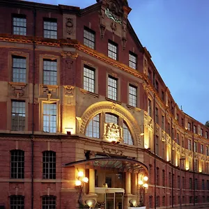 Malmaison Leeds Leeds (West Yorkshire)