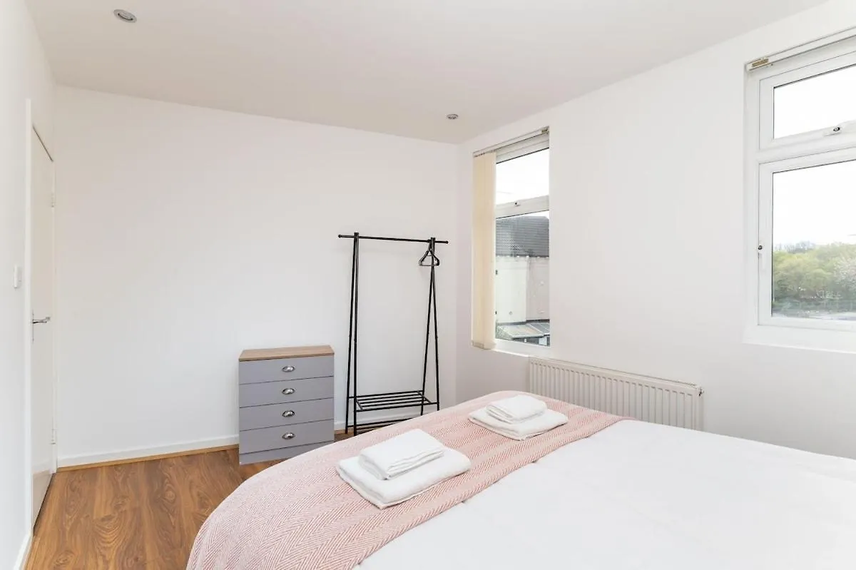 Leeds Beautiful Home - Parking - Yorksha Property Holiday home Leeds (West Yorkshire)