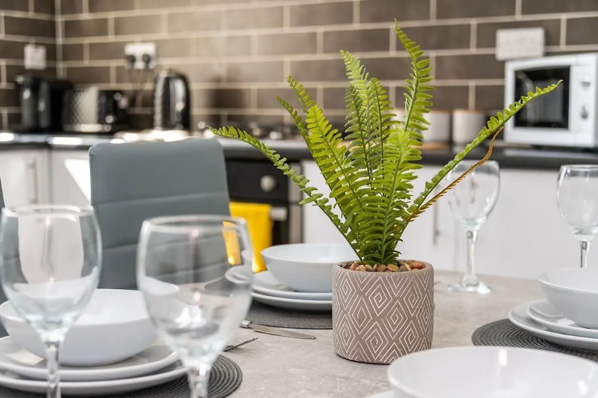 Leeds Beautiful Home - Parking - Yorksha Property 0*, Leeds (West Yorkshire) United Kingdom