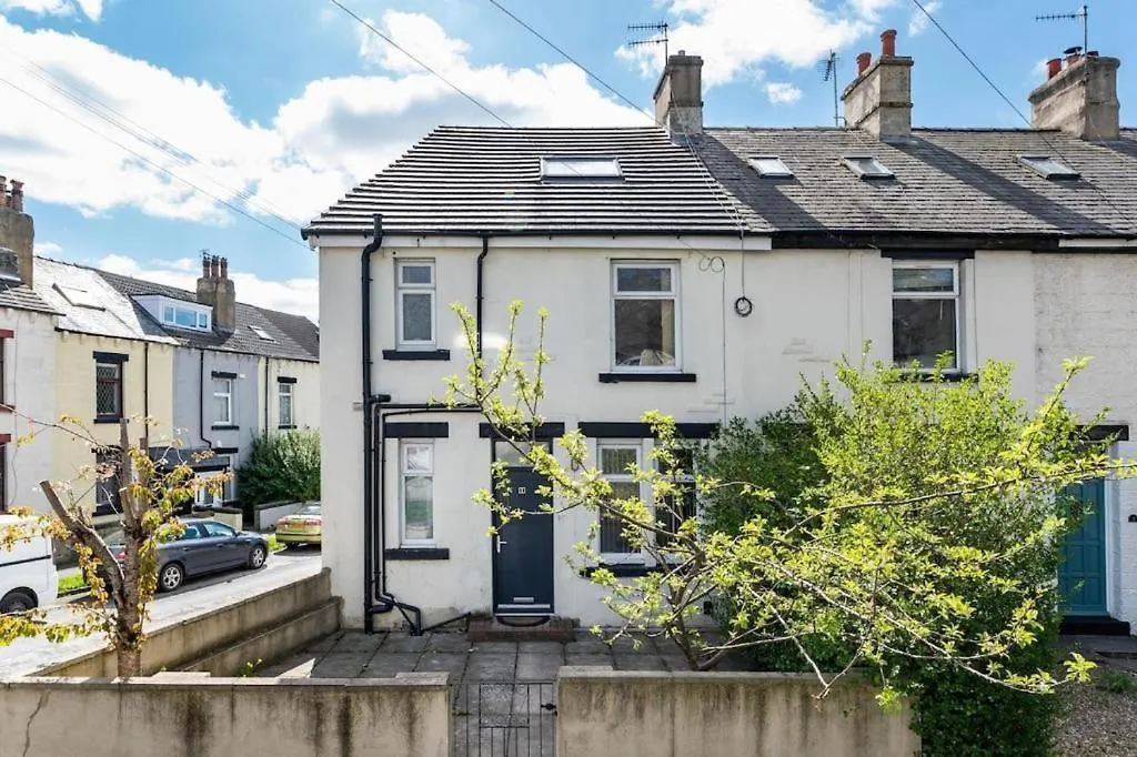 Leeds Beautiful Home - Parking - Yorksha Property Leeds (West Yorkshire)